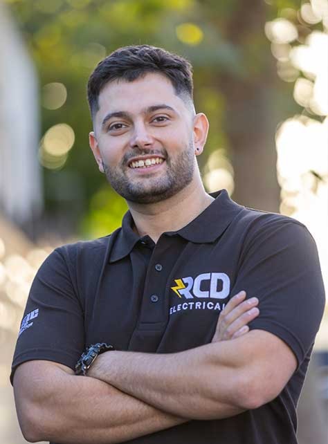 Notting Hill Electrician - Trusted Electrician in Notting Hill